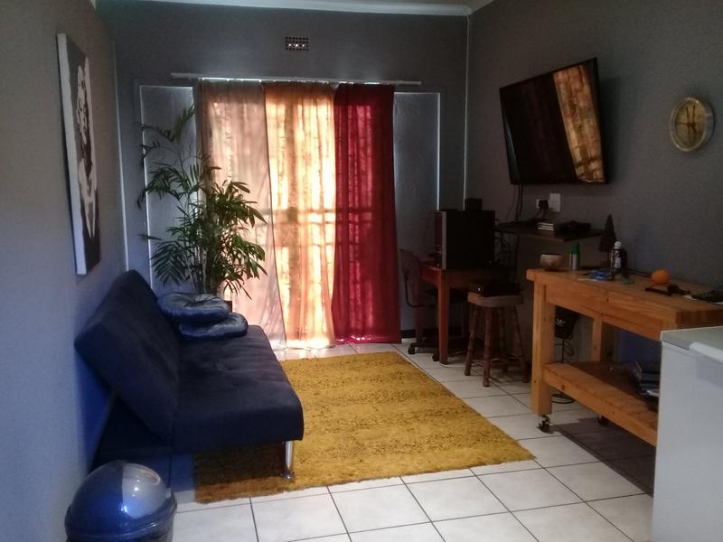 To Let 1 Bedroom Property for Rent in Rant En Dal Gauteng