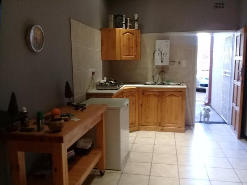 To Let 1 Bedroom Property for Rent in Rant En Dal Gauteng