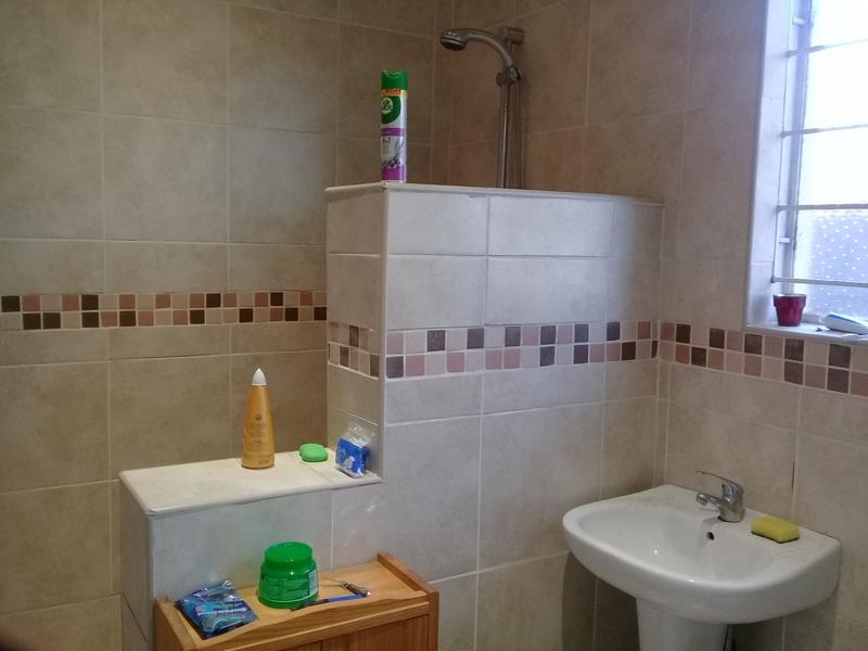 To Let 1 Bedroom Property for Rent in Rant En Dal Gauteng