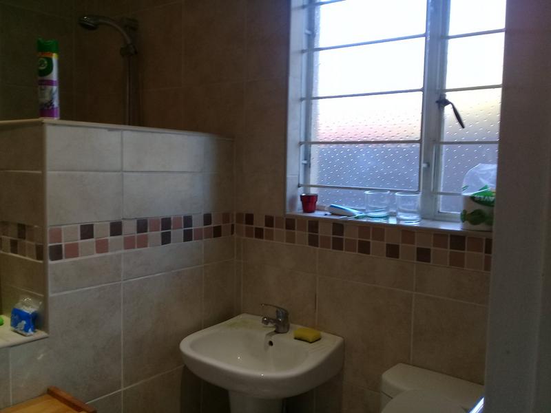 To Let 1 Bedroom Property for Rent in Rant En Dal Gauteng