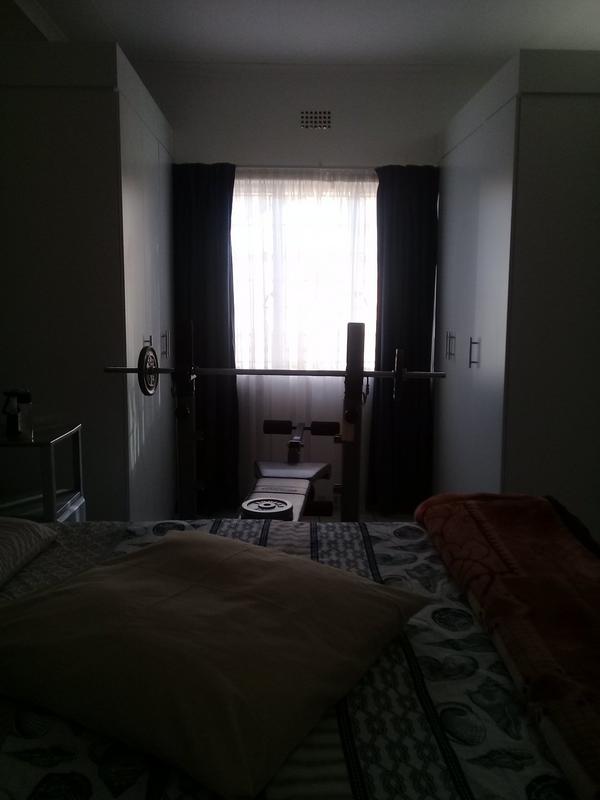 To Let 1 Bedroom Property for Rent in Rant En Dal Gauteng