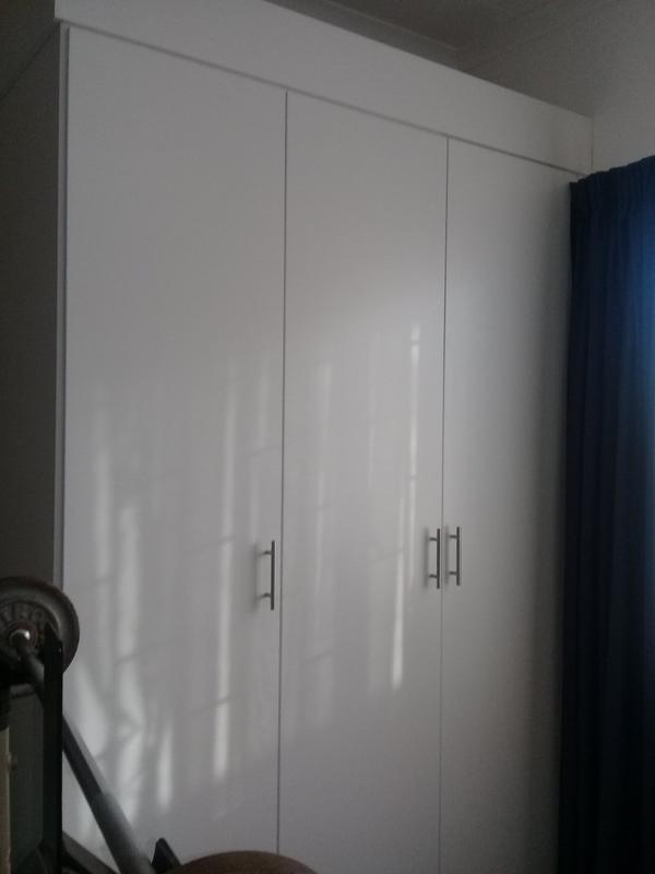 To Let 1 Bedroom Property for Rent in Rant En Dal Gauteng