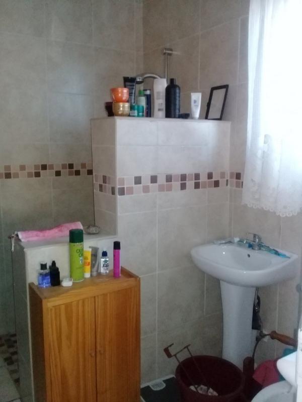 To Let 1 Bedroom Property for Rent in Rant En Dal Gauteng