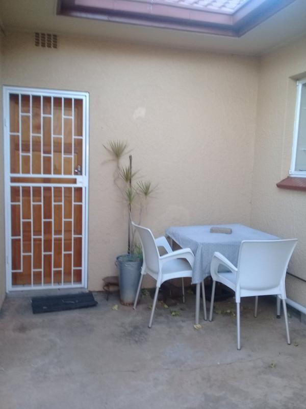 To Let 1 Bedroom Property for Rent in Rant En Dal Gauteng