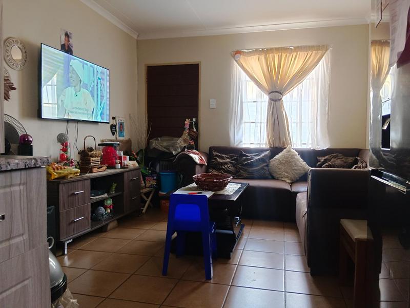 2 Bedroom Property for Sale in Sky City Gauteng