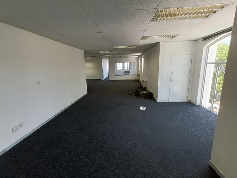 To Let commercial Property for Rent in Bryanston Gauteng