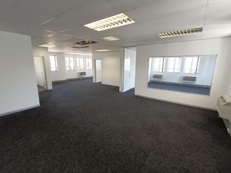 To Let commercial Property for Rent in Bryanston Gauteng