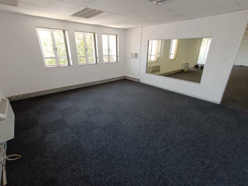 To Let commercial Property for Rent in Bryanston Gauteng