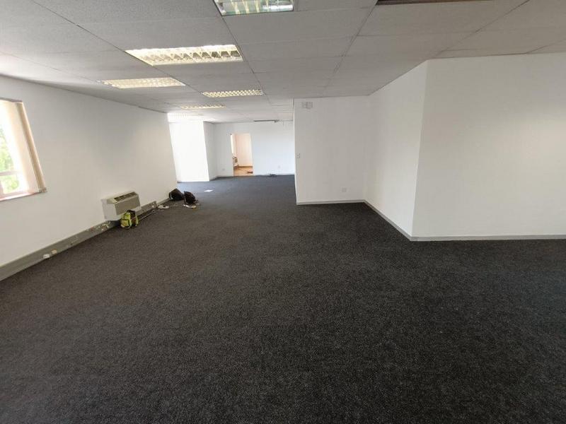 To Let commercial Property for Rent in Bryanston Gauteng