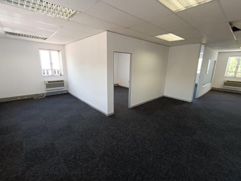 To Let commercial Property for Rent in Bryanston Gauteng