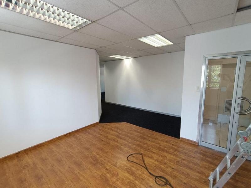 To Let commercial Property for Rent in Bryanston Gauteng