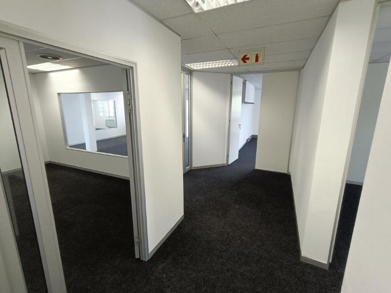 To Let commercial Property for Rent in Bryanston Gauteng