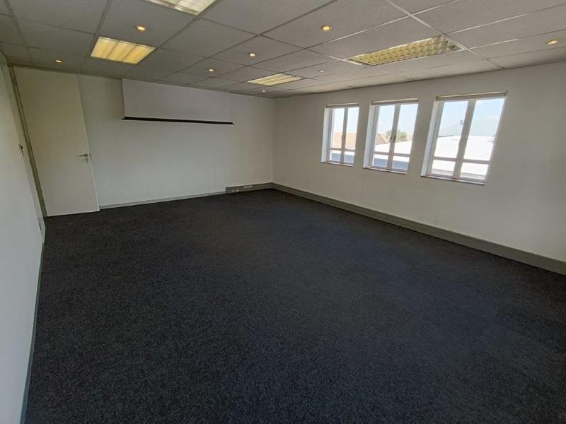 To Let commercial Property for Rent in Bryanston Gauteng