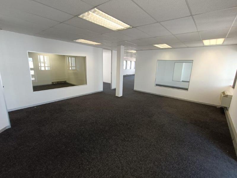 To Let commercial Property for Rent in Bryanston Gauteng