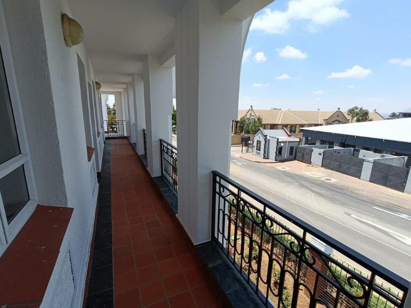 To Let commercial Property for Rent in Bryanston Gauteng