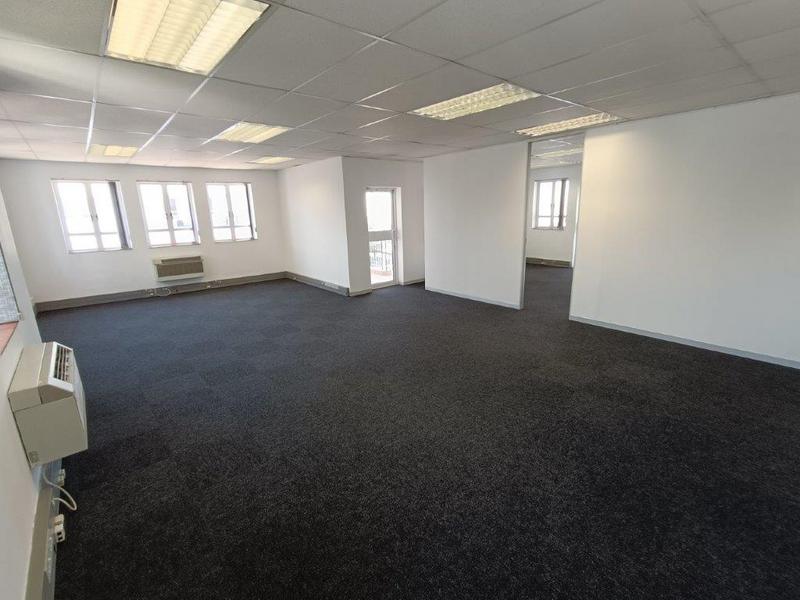 To Let commercial Property for Rent in Bryanston Gauteng