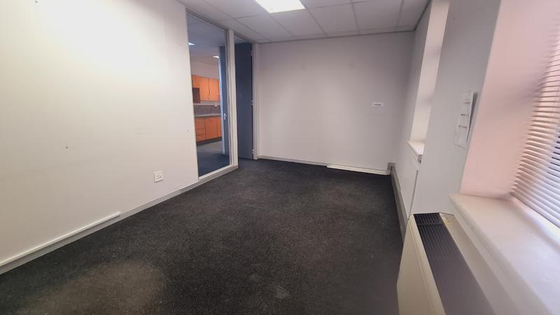 To Let commercial Property for Rent in Erasmusrand Gauteng