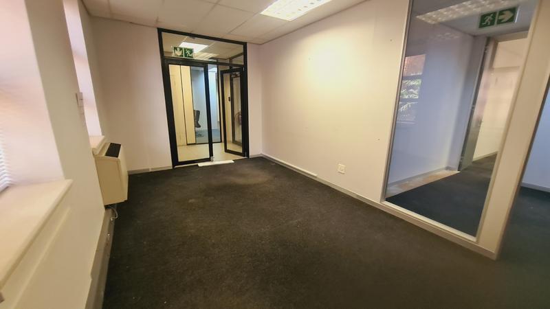 To Let commercial Property for Rent in Erasmusrand Gauteng