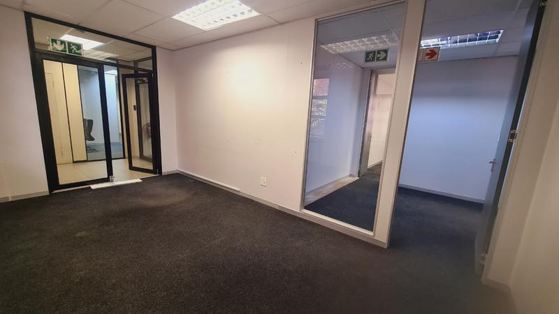 To Let commercial Property for Rent in Erasmusrand Gauteng