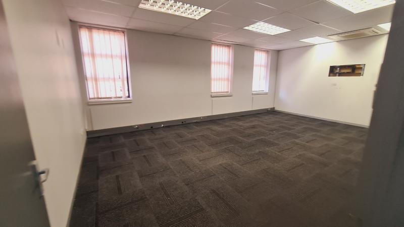 To Let commercial Property for Rent in Erasmusrand Gauteng