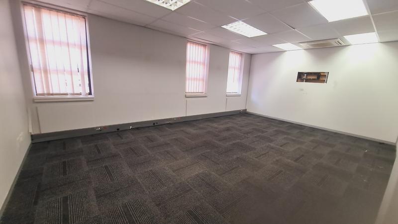 To Let commercial Property for Rent in Erasmusrand Gauteng