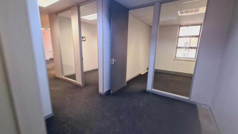 To Let commercial Property for Rent in Erasmusrand Gauteng