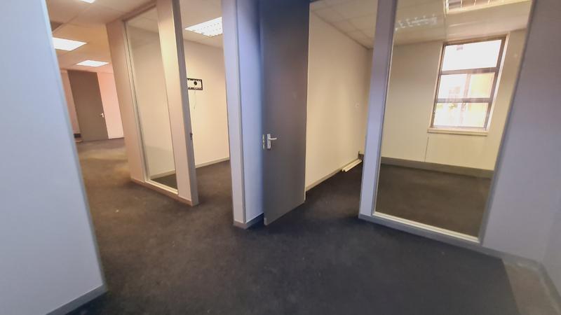 To Let commercial Property for Rent in Erasmusrand Gauteng