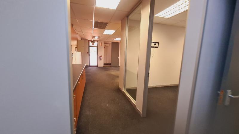 To Let commercial Property for Rent in Erasmusrand Gauteng