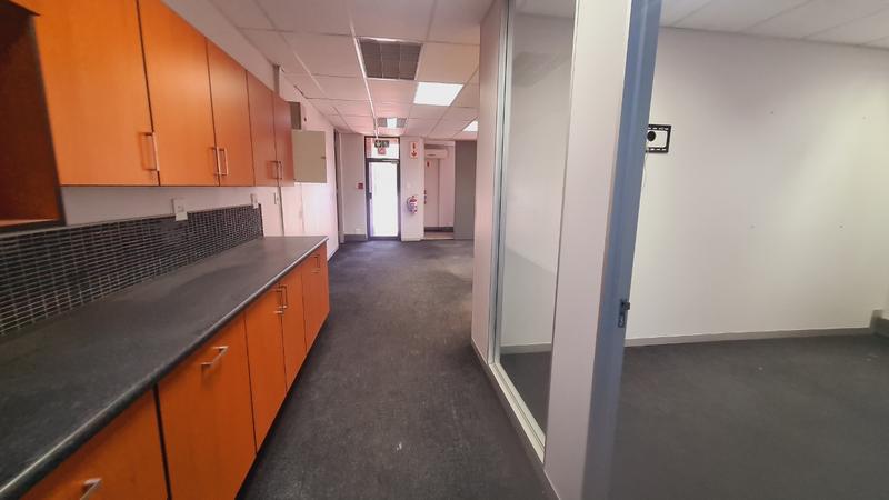 To Let commercial Property for Rent in Erasmusrand Gauteng