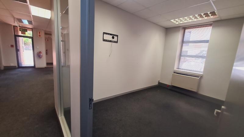 To Let commercial Property for Rent in Erasmusrand Gauteng