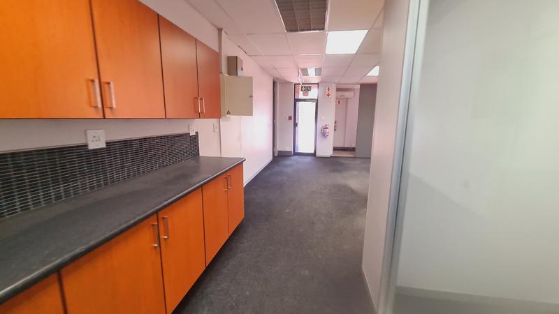 To Let commercial Property for Rent in Erasmusrand Gauteng