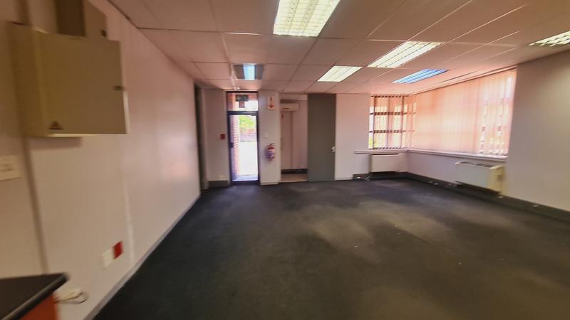 To Let commercial Property for Rent in Erasmusrand Gauteng