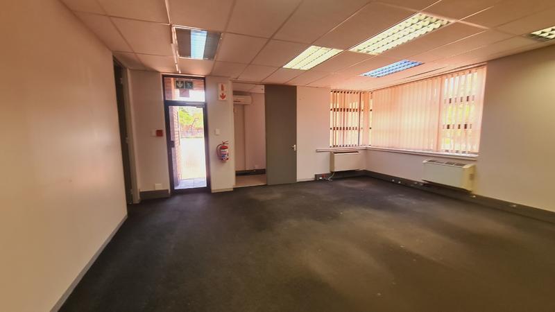 To Let commercial Property for Rent in Erasmusrand Gauteng