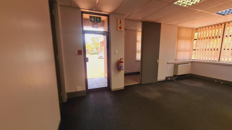 To Let commercial Property for Rent in Erasmusrand Gauteng