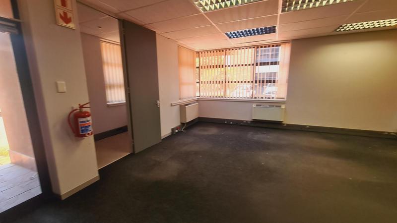 To Let commercial Property for Rent in Erasmusrand Gauteng