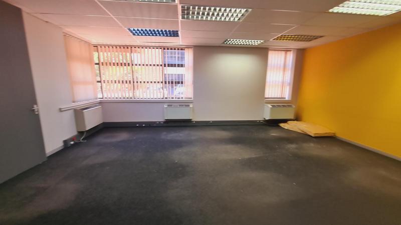 To Let commercial Property for Rent in Erasmusrand Gauteng