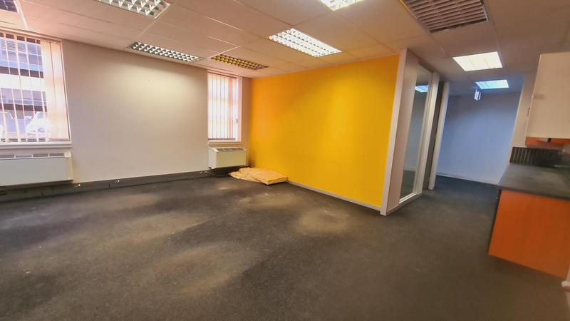 To Let commercial Property for Rent in Erasmusrand Gauteng