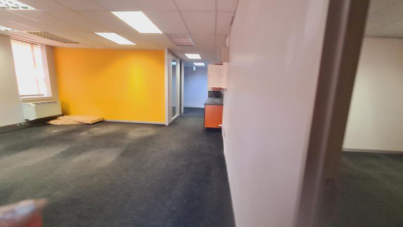 To Let commercial Property for Rent in Erasmusrand Gauteng