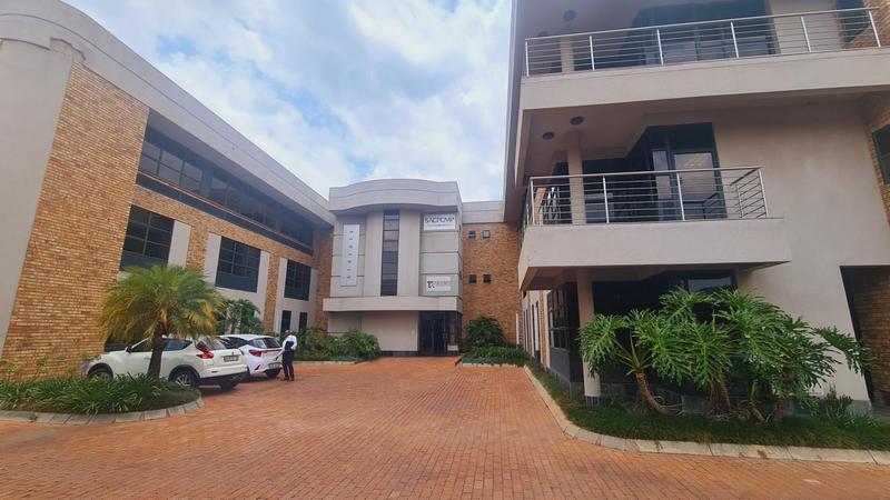 To Let commercial Property for Rent in Erasmusrand Gauteng