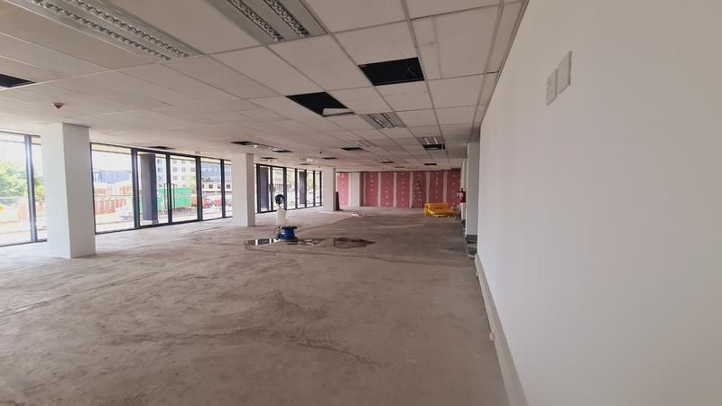 To Let commercial Property for Rent in Menlyn Gauteng