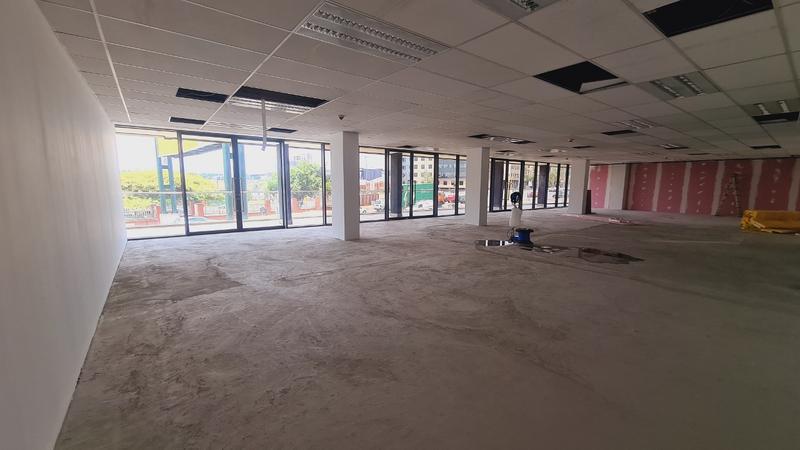 To Let commercial Property for Rent in Menlyn Gauteng