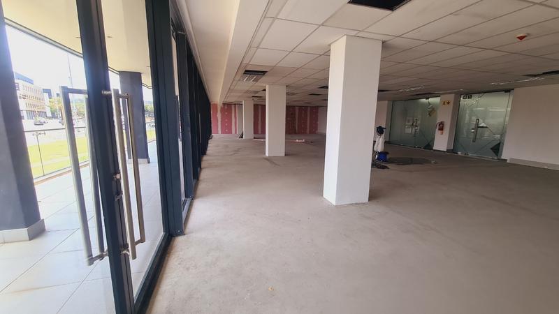 To Let commercial Property for Rent in Menlyn Gauteng