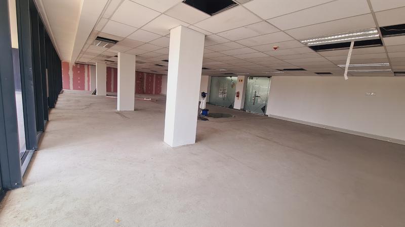 To Let commercial Property for Rent in Menlyn Gauteng