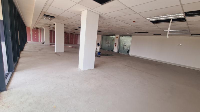 To Let commercial Property for Rent in Menlyn Gauteng