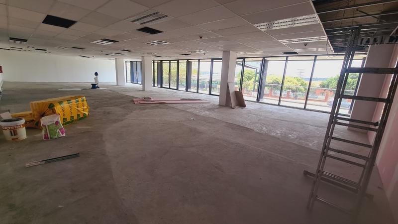 To Let commercial Property for Rent in Menlyn Gauteng