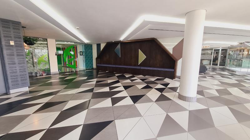 To Let commercial Property for Rent in Menlyn Gauteng