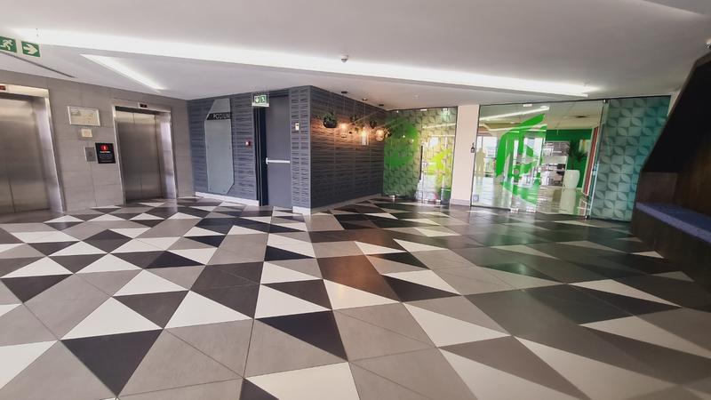 To Let commercial Property for Rent in Menlyn Gauteng