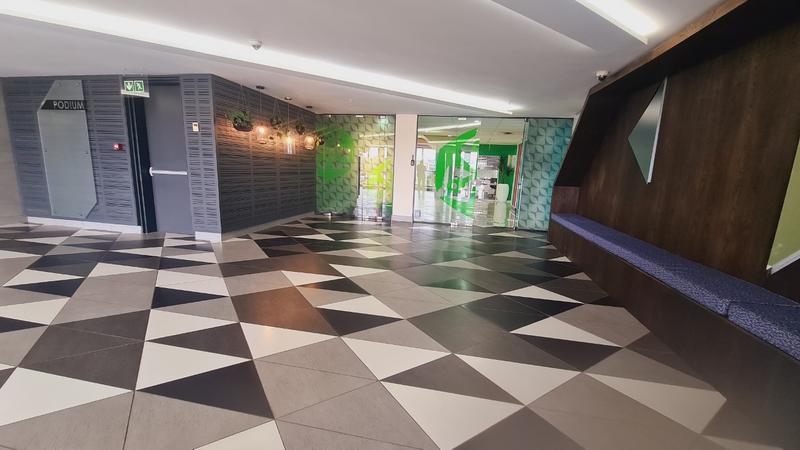 To Let commercial Property for Rent in Menlyn Gauteng