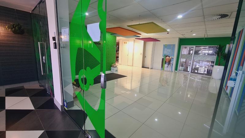 To Let commercial Property for Rent in Menlyn Gauteng