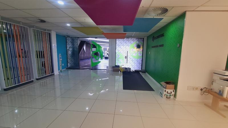 To Let commercial Property for Rent in Menlyn Gauteng